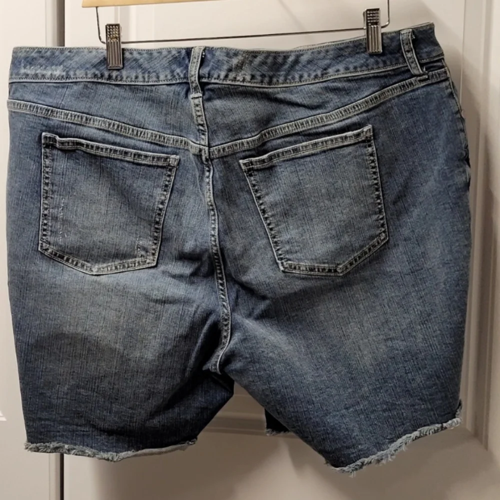 Torrid Denim Women's Jean Shorts